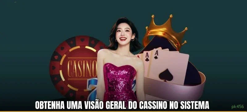 Bônus Cadastro