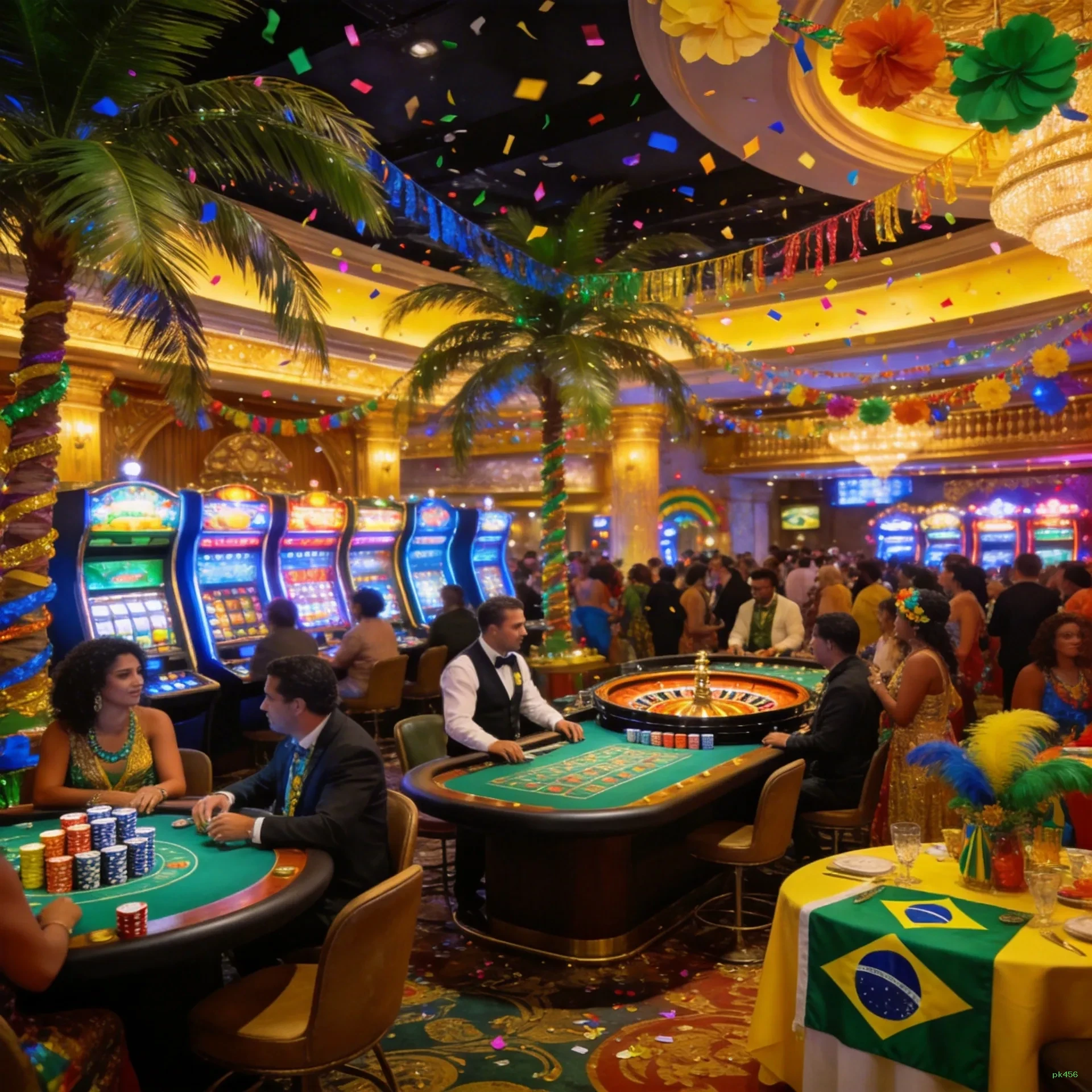 Poker variations - Texas Hold'em e Caribbean Stud