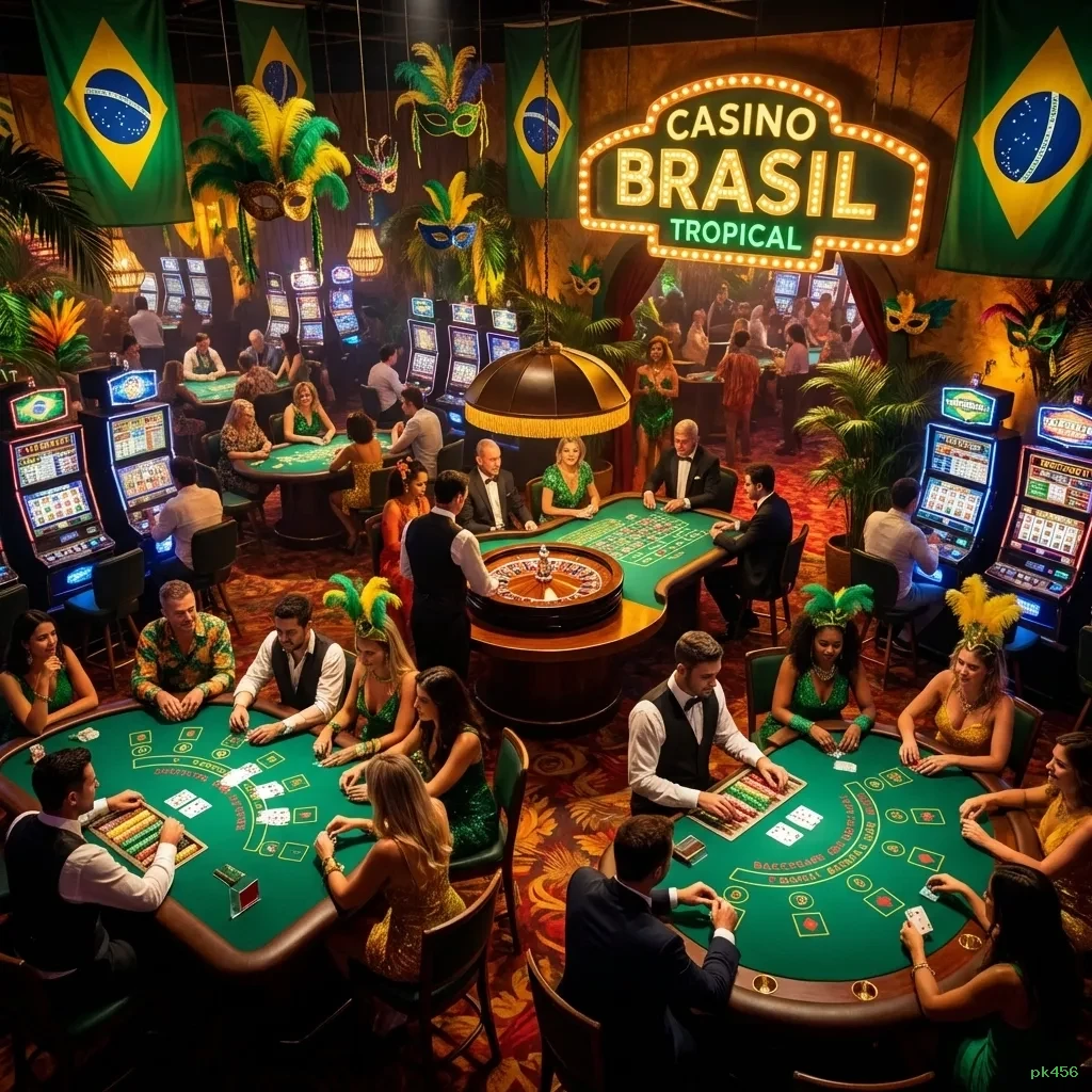 Cassino ao vivo com dealers reais da Evolution Gaming