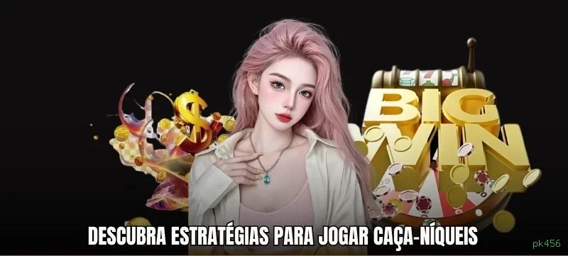 Métodos de pagamento aceitos na pk456